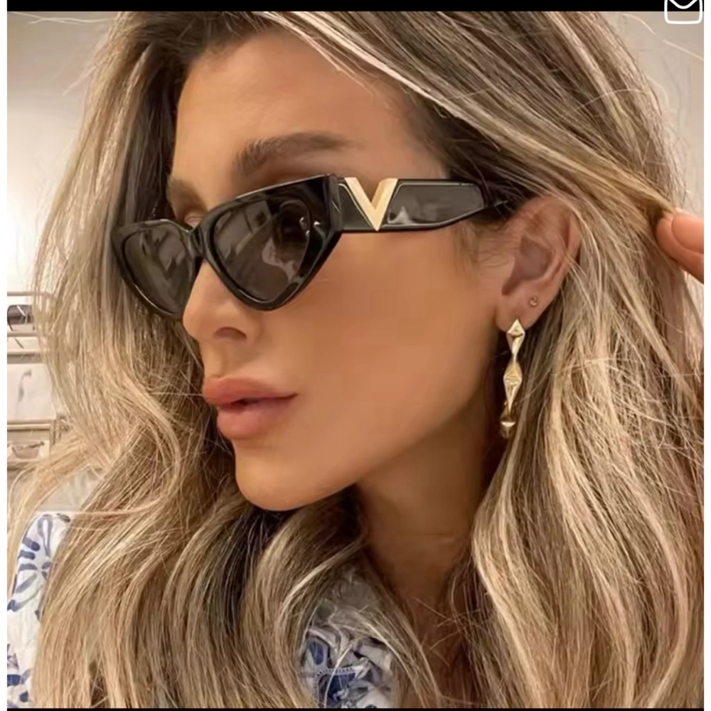 FASHION SUNGLASSES - Picture 9 of 9